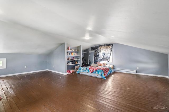 4033 W Liberty Street, Cincinnati, OH 45205