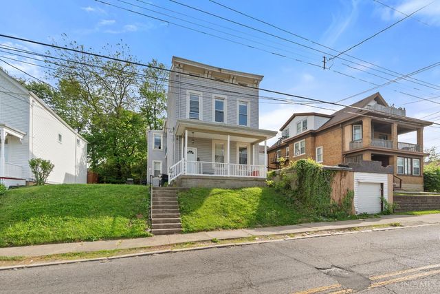 4033 W Liberty Street, Cincinnati, OH 45205