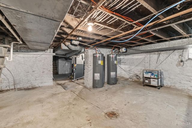 4033 W Liberty Street, Cincinnati, OH 45205