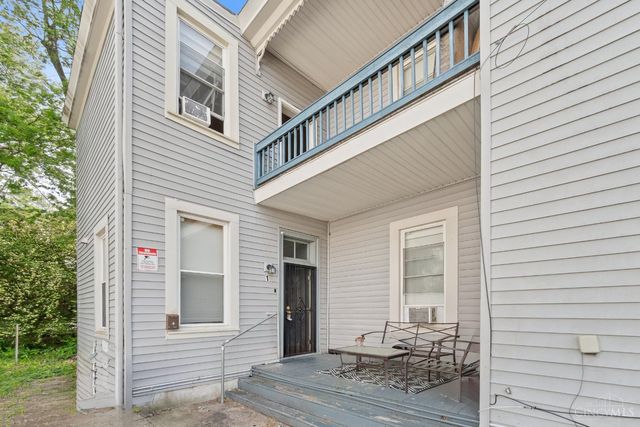 4033 W Liberty Street, Cincinnati, OH 45205