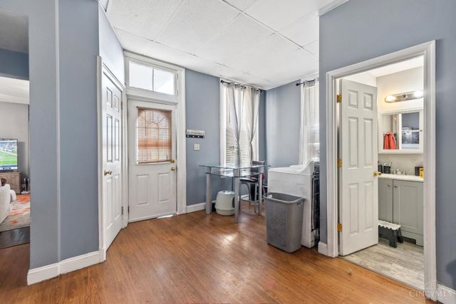4033 W Liberty Street, Cincinnati, OH 45205