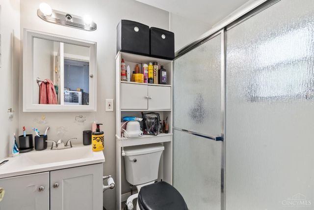 4033 W Liberty Street, Cincinnati, OH 45205