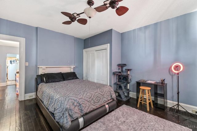 4033 W Liberty Street, Cincinnati, OH 45205