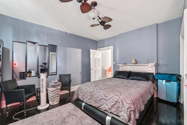 4033 W Liberty Street, Cincinnati, OH 45205