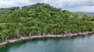Lots 8,9,10 Cedar Forest Drive, Garfield, AR 72732