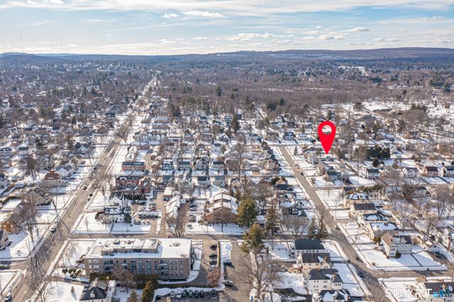 196 Brace Road, West Hartford, CT 06107