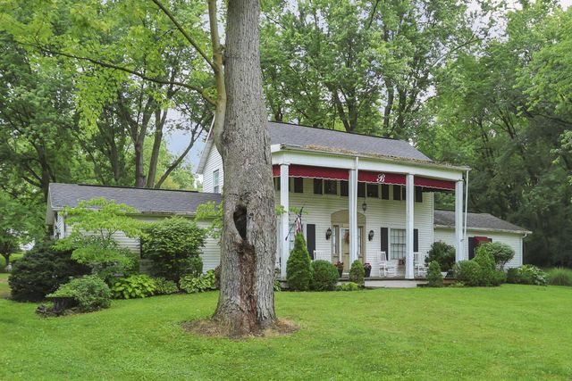 4557 State Route 159, Chillicothe, OH 45601