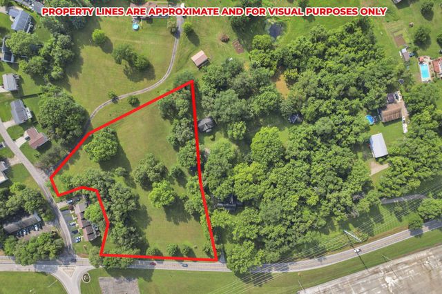 4557 State Route 159, Chillicothe, OH 45601