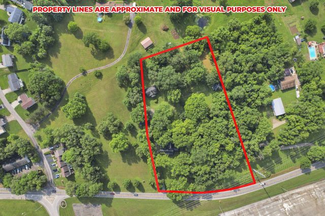 4557 State Route 159, Chillicothe, OH 45601