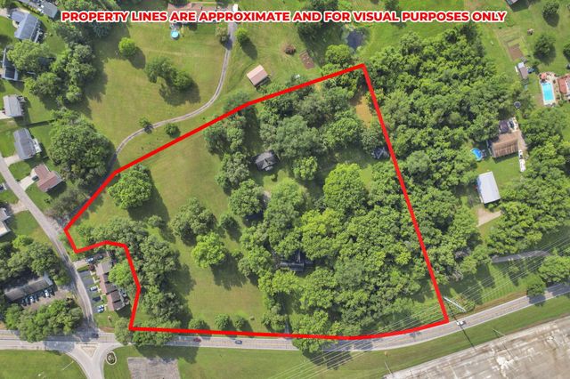4557 State Route 159, Chillicothe, OH 45601