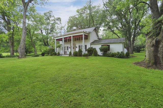 4557 State Route 159, Chillicothe, OH 45601