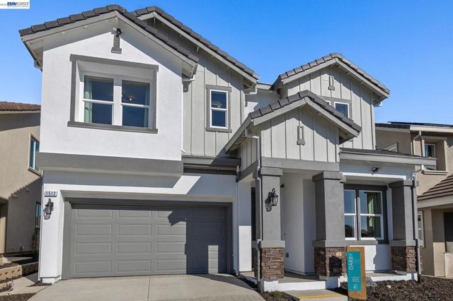 1528 Millennium Way, Fairfield, CA 94533