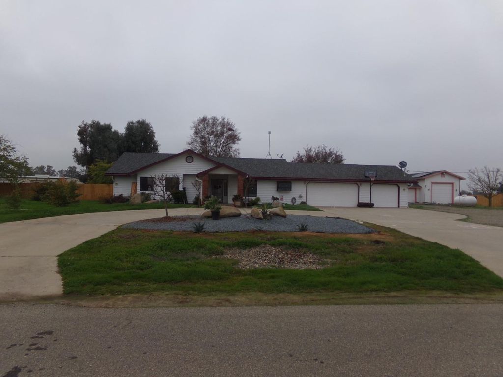 19650 Road 31, Madera, CA 93638