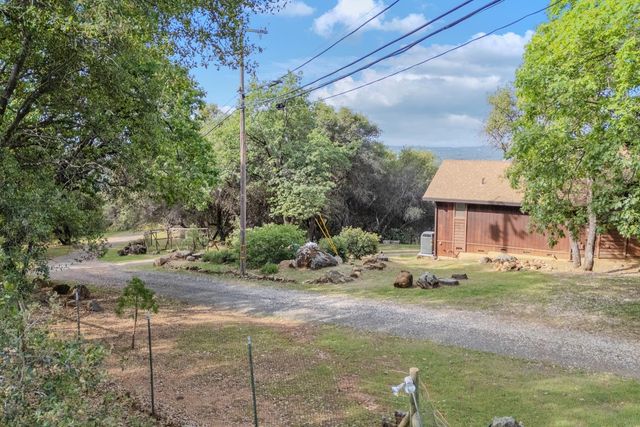 3120 Iron Mine Rd, Auburn, CA 95602