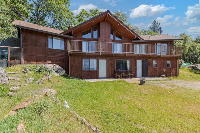 3120 Iron Mine Rd, Auburn, CA 95602