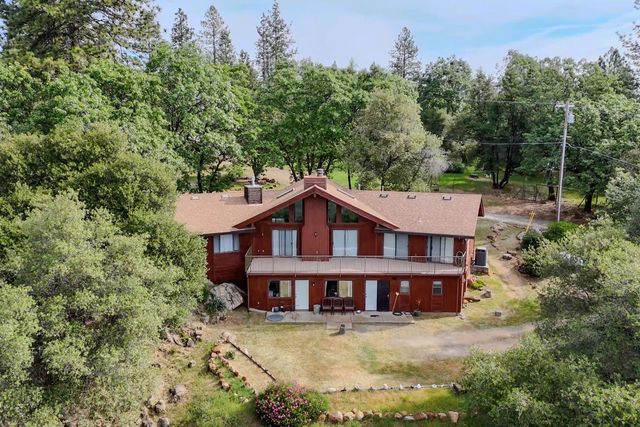 3120 Iron Mine Rd, Auburn, CA 95602