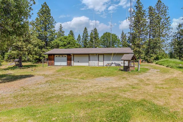 3120 Iron Mine Rd, Auburn, CA 95602