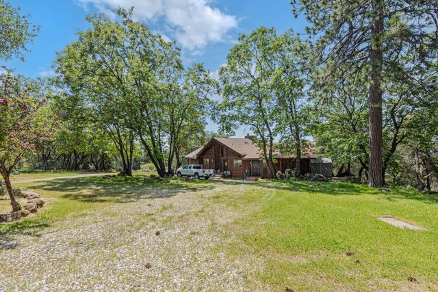 3120 Iron Mine Rd, Auburn, CA 95602