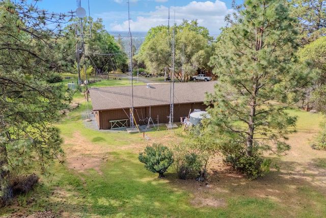 3120 Iron Mine Rd, Auburn, CA 95602