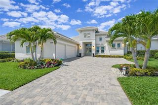 14338 Laguna Springs LN, Naples, FL 34114