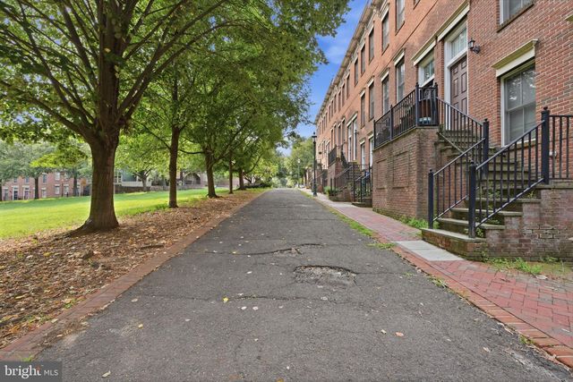 44 LIVINGSTON ST, Trenton, NJ 08611