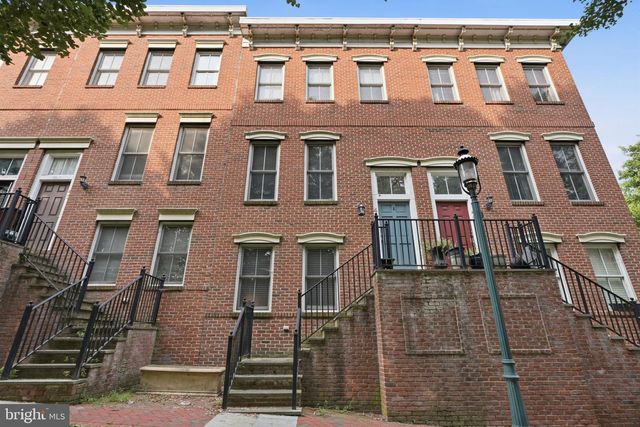 44 LIVINGSTON ST, Trenton, NJ 08611