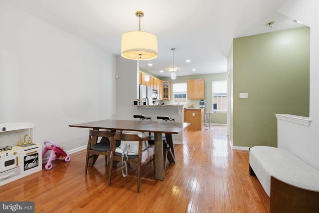 44 LIVINGSTON ST, Trenton, NJ 08611