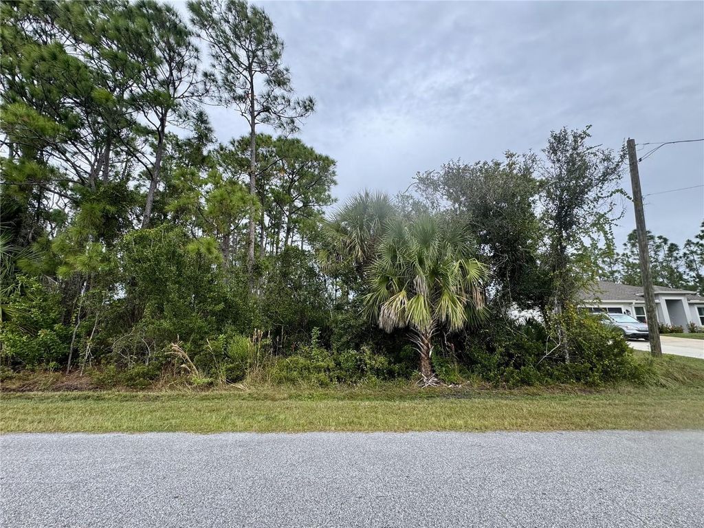 PETAL ROAD, North Port, FL 34291