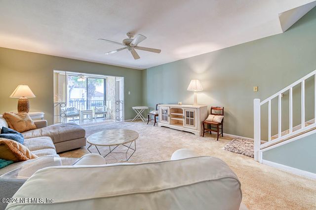 2321 COSTA VERDE Boulevard 201, Jacksonville Beach, FL 32250