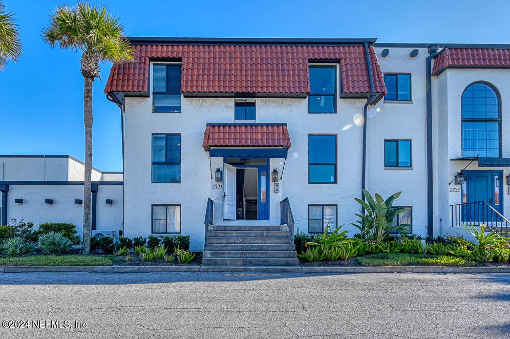 2321 COSTA VERDE Boulevard 201, Jacksonville Beach, FL 32250