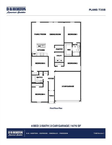 40515 Clover Willow Street, Magnolia, TX 77354