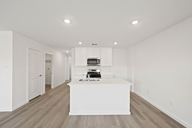 40515 Clover Willow Street, Magnolia, TX 77354