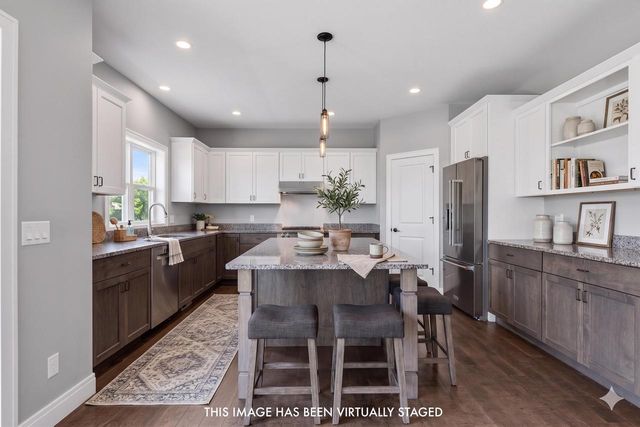 8919 Ancient Oak Lane, Verona, WI 53593