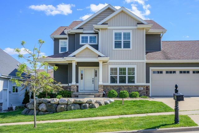 8919 Ancient Oak Lane, Verona, WI 53593