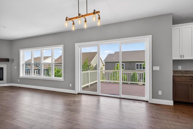 8919 Ancient Oak Lane, Verona, WI 53593