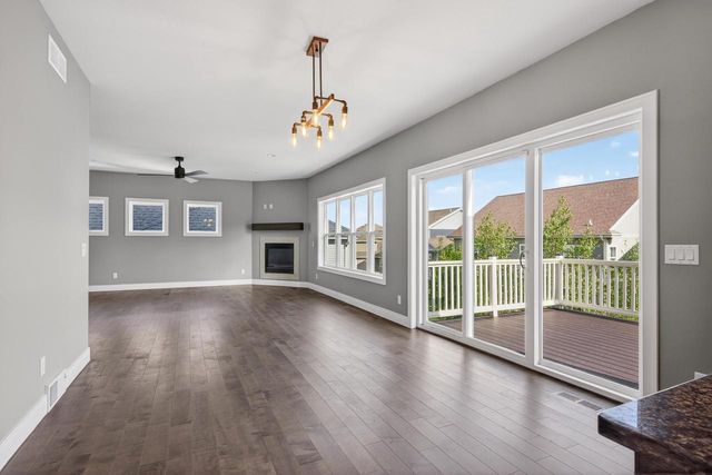 8919 Ancient Oak Lane, Verona, WI 53593