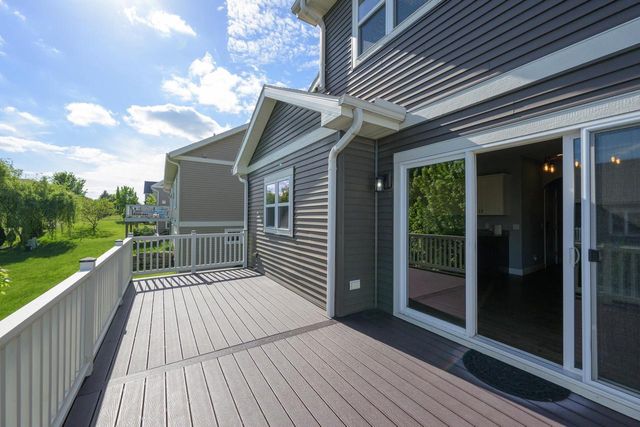 8919 Ancient Oak Lane, Verona, WI 53593