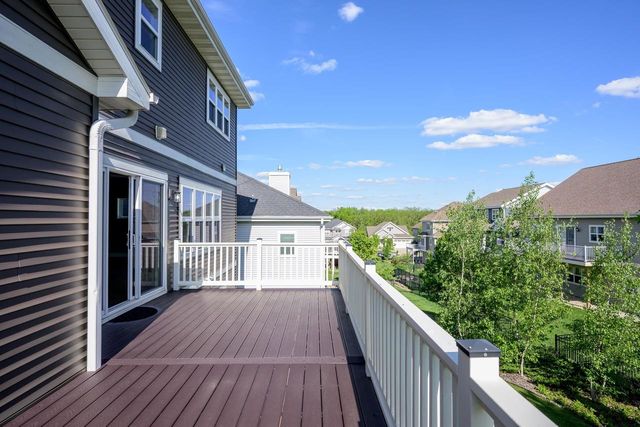 8919 Ancient Oak Lane, Verona, WI 53593