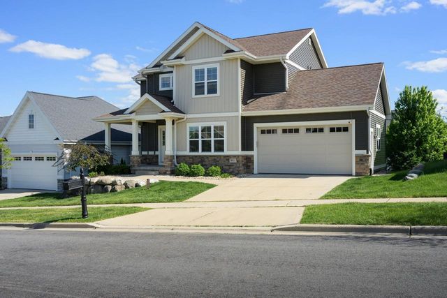 8919 Ancient Oak Lane, Verona, WI 53593