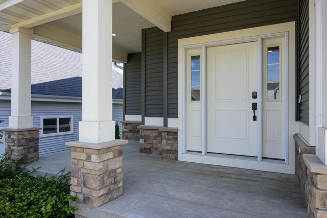 8919 Ancient Oak Lane, Verona, WI 53593