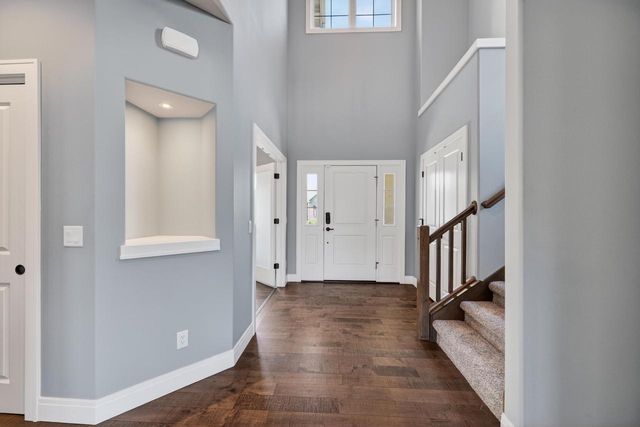8919 Ancient Oak Lane, Verona, WI 53593