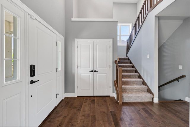 8919 Ancient Oak Lane, Verona, WI 53593