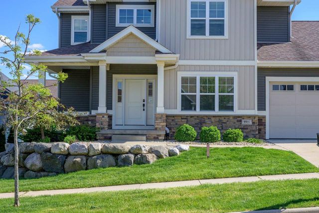 8919 Ancient Oak Lane, Verona, WI 53593