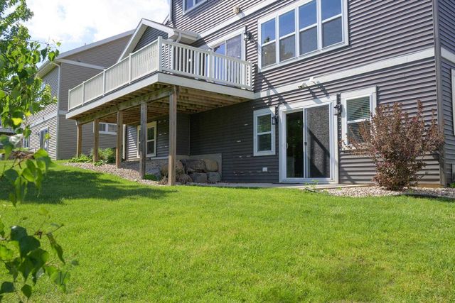 8919 Ancient Oak Lane, Verona, WI 53593