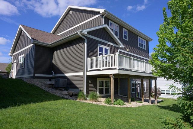8919 Ancient Oak Lane, Verona, WI 53593