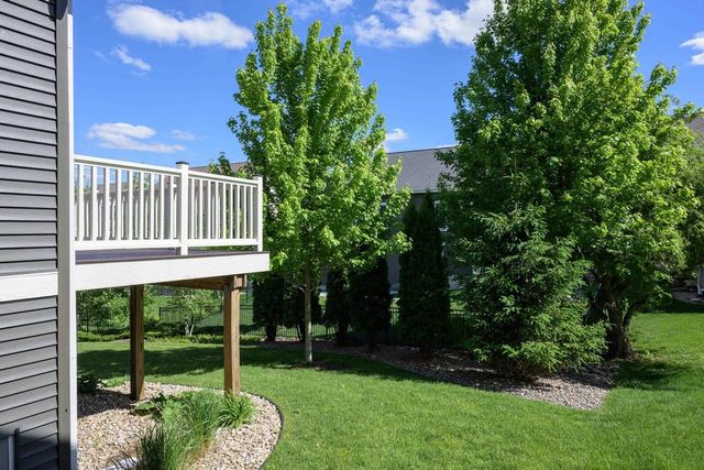 8919 Ancient Oak Lane, Verona, WI 53593