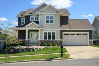 8919 Ancient Oak Lane, Verona, WI 53593