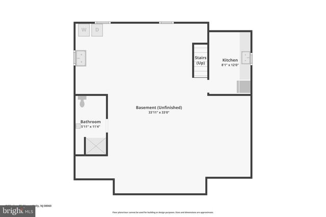 3 WINDSOR PL, Mount Holly, NJ 08060