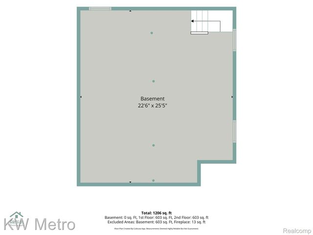 16141 Manor Street, Detroit, MI 48221