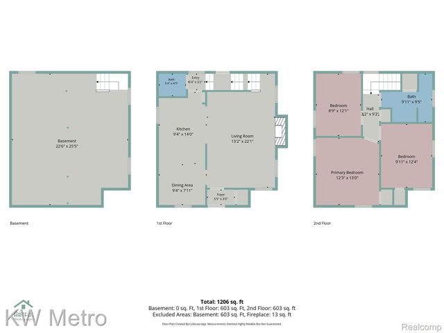 16141 Manor Street, Detroit, MI 48221